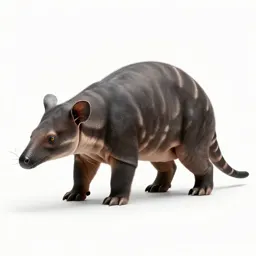 Glyptodon