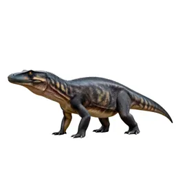 Mosasaurus