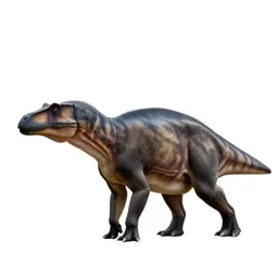 Pachycephalosaurus