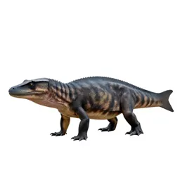 Plesiosaur