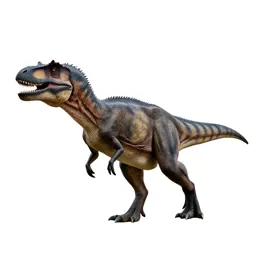 Spinosaurus