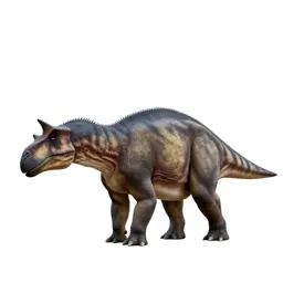 Stegosaurus