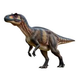 Therizinosaurus