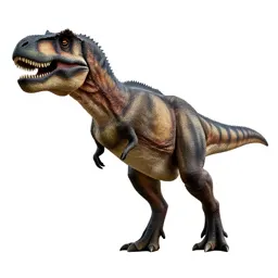 Tyrannosaurus rex