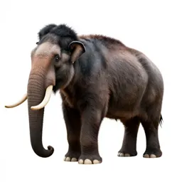 Woolly mammoth
