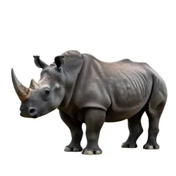 Woolly rhinoceros