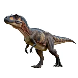 Allosaurus