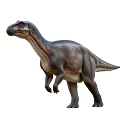 Argentinosaurus