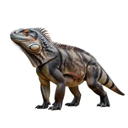 Iguanodon