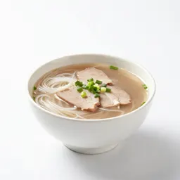 Bowl of pho