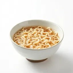 Bowl of ramen