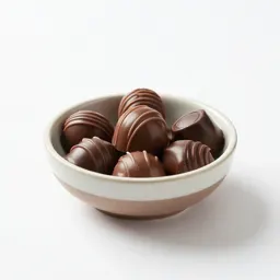 Box of chocolates