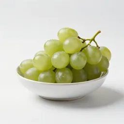 Bunch of grapes