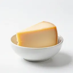 Cheese wheel wedge