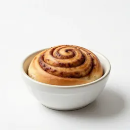 Cinnamon roll