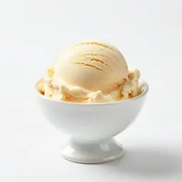 Gelato cone