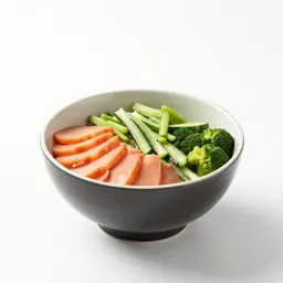 Poke bowl