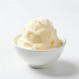 Shave ice cup