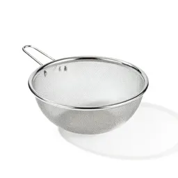 Garden sieve
