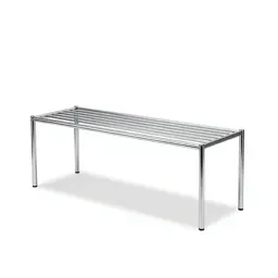 Potting bench