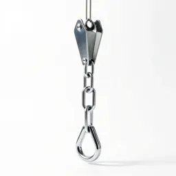 Chain hoist