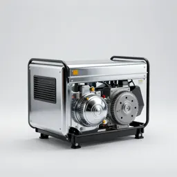 Diesel generator