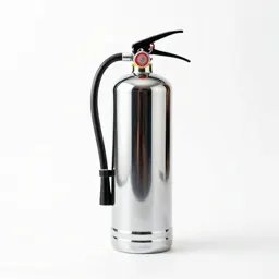 Fire extinguisher