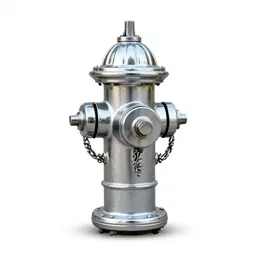 Fire hydrant