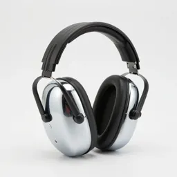 Hearing protection earmuff