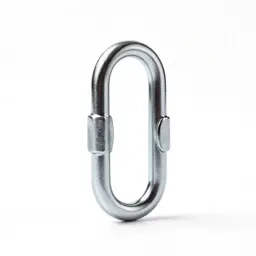 Heavy shackle