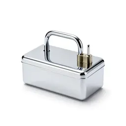Lockout tagout kit