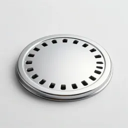 Manhole cover