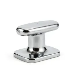 Mooring bollard