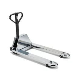 Pallet jack