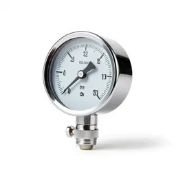 Pressure gauge