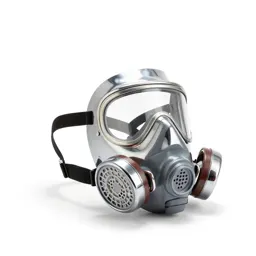 Respirator mask