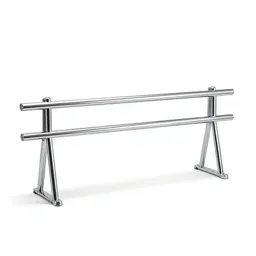 Road barrier