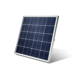 Solar panel array module
