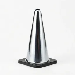 Traffic cone