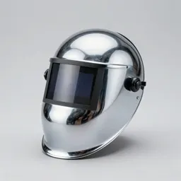 Welding helmet