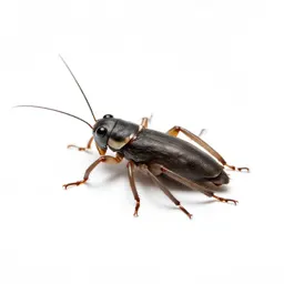 Field cricket