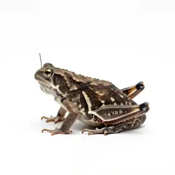 Grasshopper