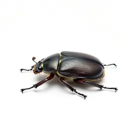 Jewel beetle
