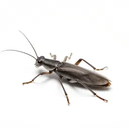 Stick insect