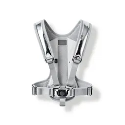 Baby carrier harness