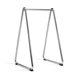 Climbing frame