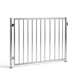 Stair gate