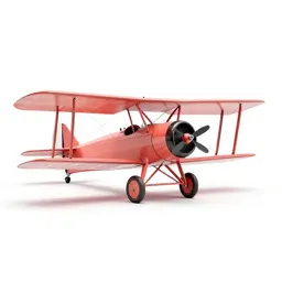 Biplane