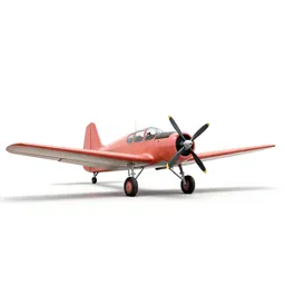 Crop duster