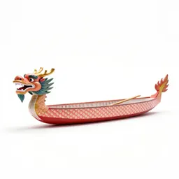 Dragon boat